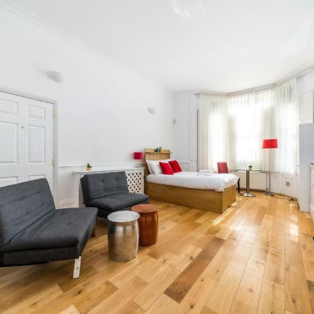 New 1 Bedroom Earls Court Flat Centre Of London Eksteriør billede