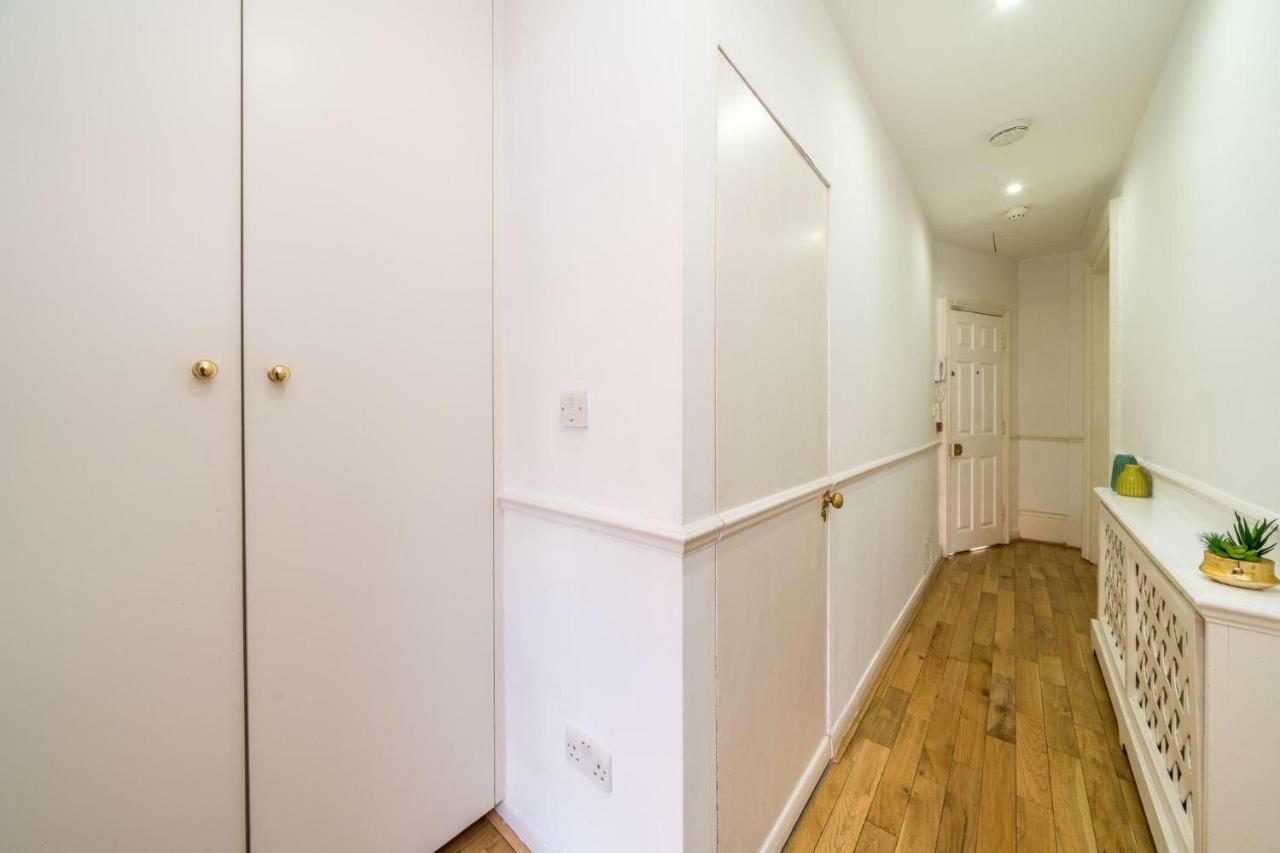 New 1 Bedroom Earls Court Flat Centre Of London Eksteriør billede